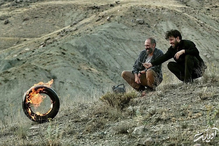 ۳ میلیارد در ۳ روز، گیشه پررونق «گشت ارشاد»